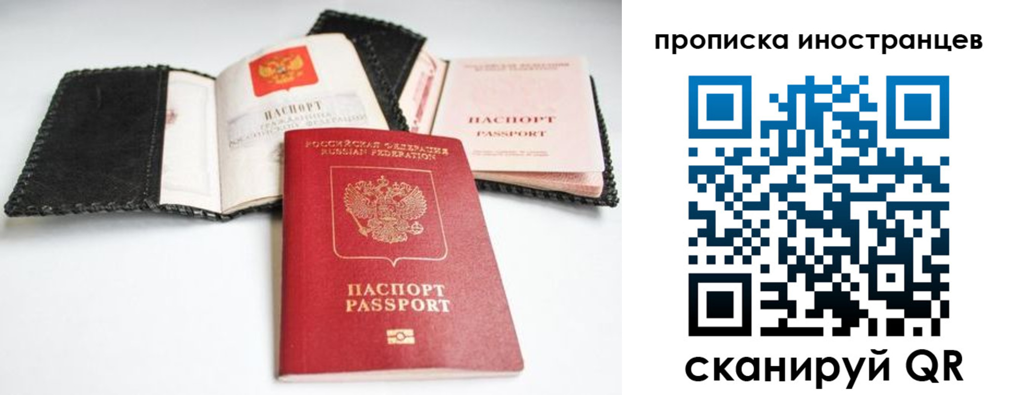 прописка паспорт в Мытищах
