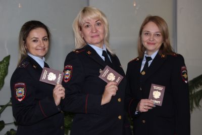 прописка в Мытищах